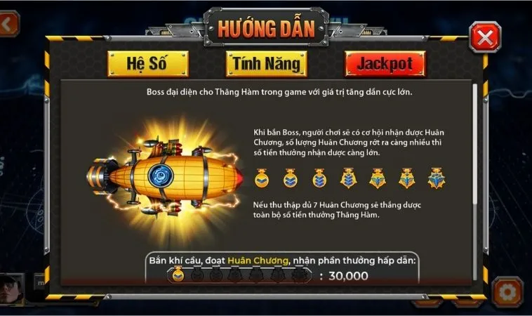 Bắn Cá Đại Chiến B52 Tại Sunwin