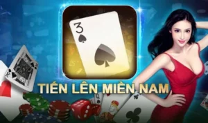 Tiến Lên Miền Nam Sunwin