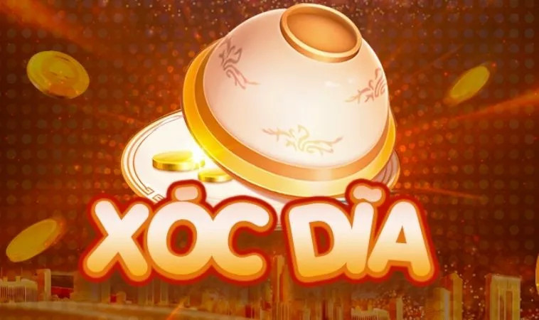 Xóc Đĩa Tại Sunwin